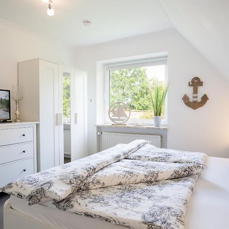 Miba Mare Ferienwohnung "Sol" Scharbeutz Zewnętrze zdjęcie