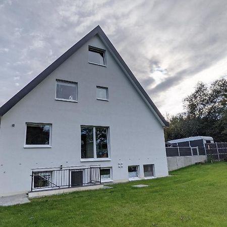 Miba Mare Ferienwohnung "Sol" Scharbeutz Zewnętrze zdjęcie
