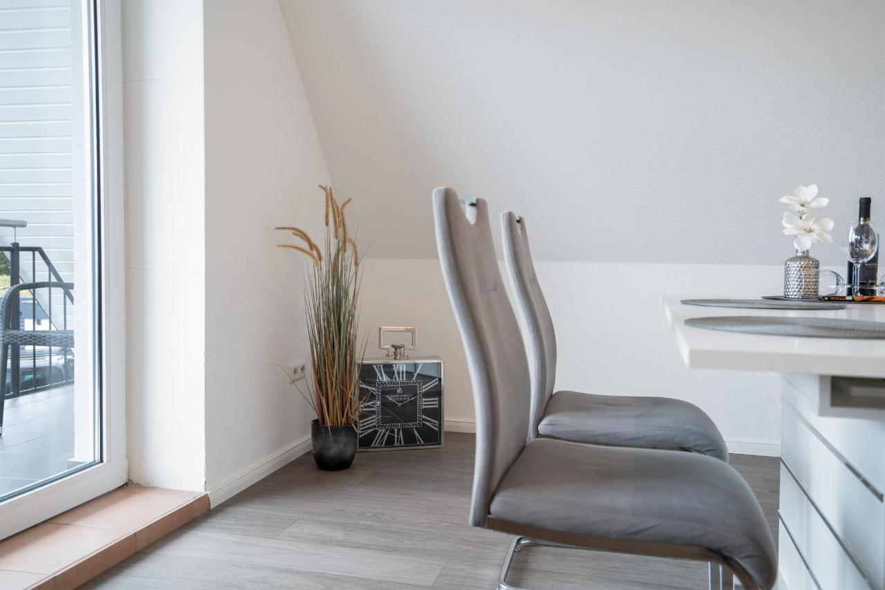 Miba Mare Ferienwohnung "Sol" Scharbeutz Zewnętrze zdjęcie