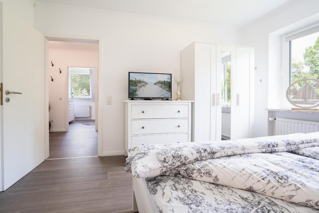 Miba Mare Ferienwohnung "Sol" Scharbeutz Zewnętrze zdjęcie