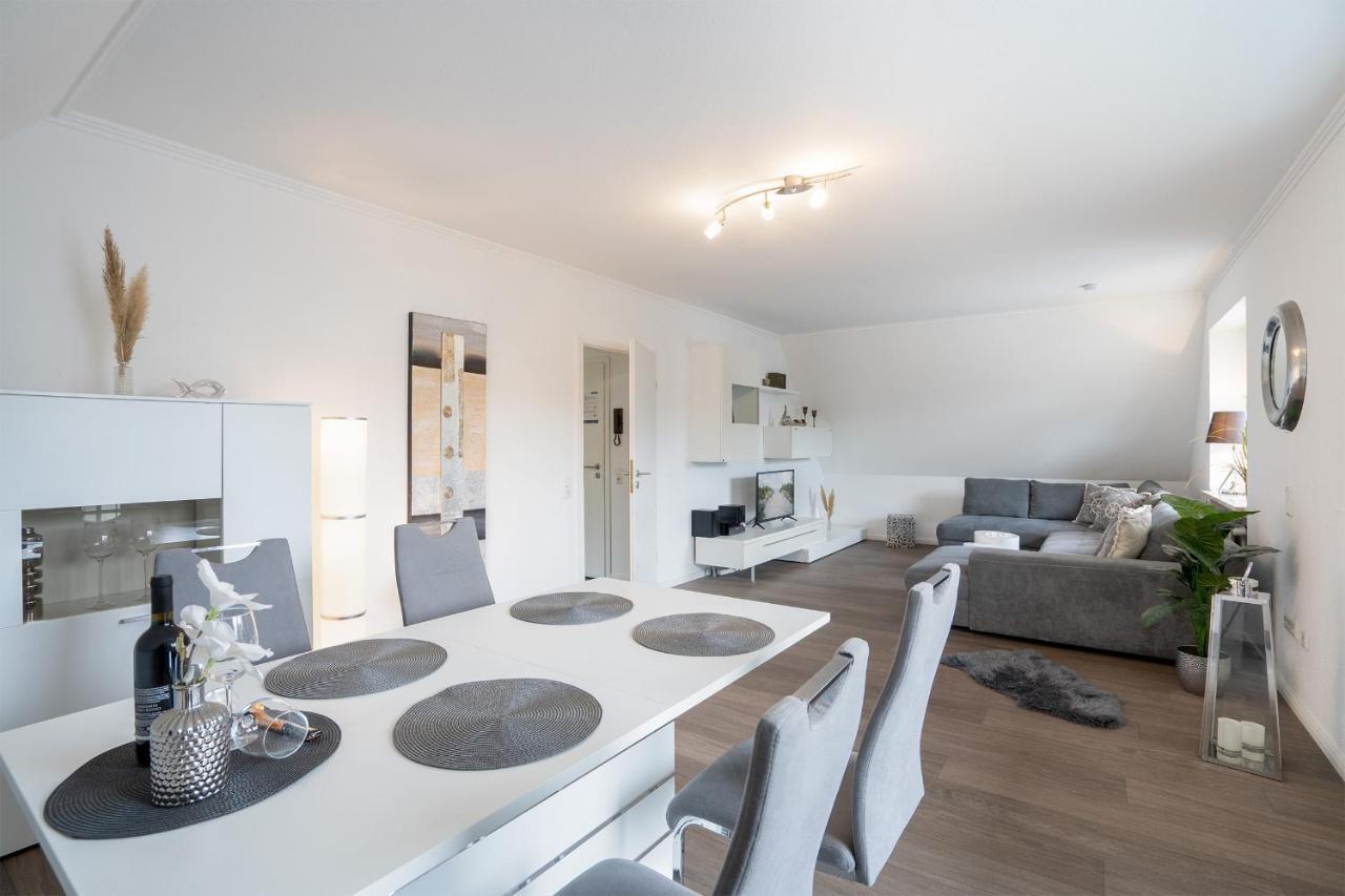 Miba Mare Ferienwohnung "Sol" Scharbeutz Zewnętrze zdjęcie