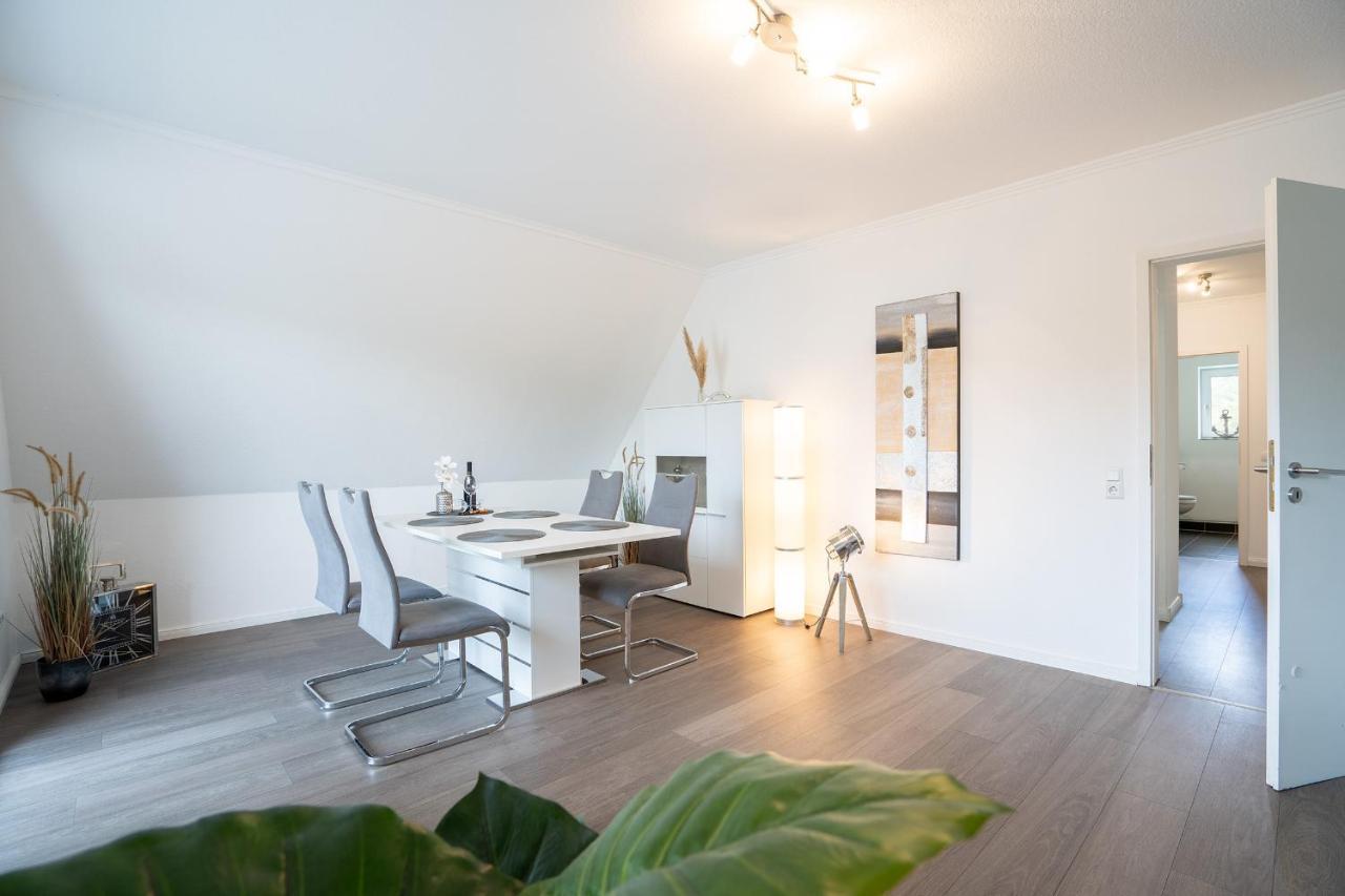 Miba Mare Ferienwohnung "Sol" Scharbeutz Zewnętrze zdjęcie