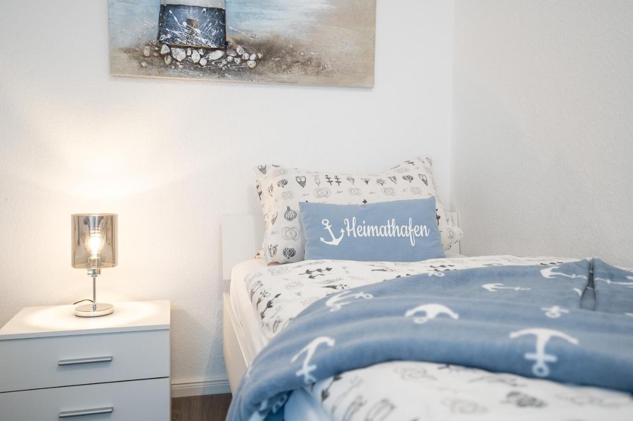 Miba Mare Ferienwohnung "Sol" Scharbeutz Zewnętrze zdjęcie
