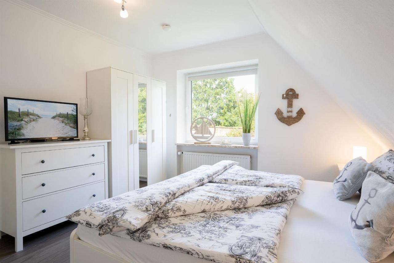 Miba Mare Ferienwohnung "Sol" Scharbeutz Zewnętrze zdjęcie