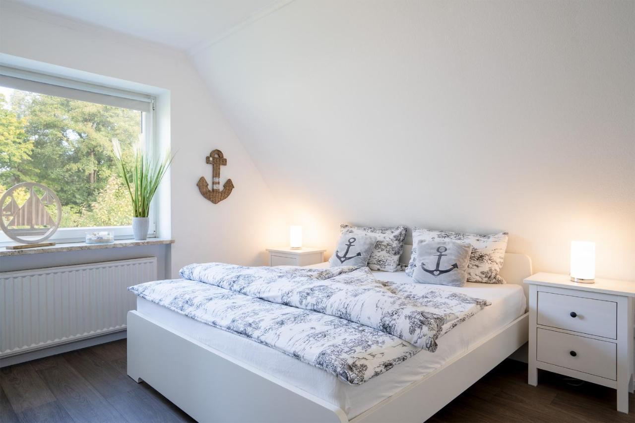 Miba Mare Ferienwohnung "Sol" Scharbeutz Zewnętrze zdjęcie
