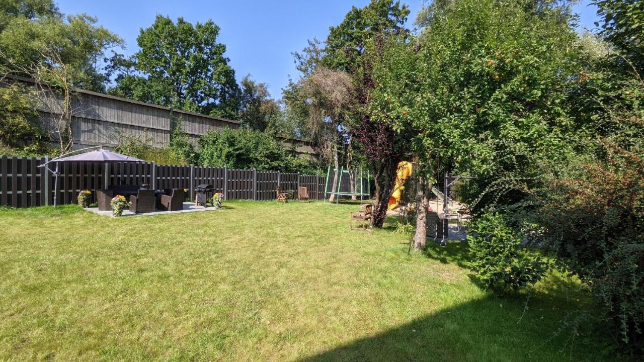 Miba Mare Ferienwohnung "Sol" Scharbeutz Zewnętrze zdjęcie